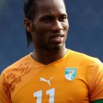 Legends React: "Ivory Coast Wrote The Story, Germany Wrote The Ending"
