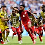 FIFA World Cup: Cape Verde Remains Unbeaten