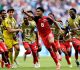 FIFA World Cup: Cape Verde Remains Unbeaten