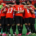 FIFA World Cup :Egypt Edged New Zealand 3-1