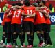 FIFA World Cup :Egypt Edged New Zealand 3-1