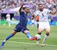 Mbappé Marked 100 Caps With A Brace vs Iraq, Taking His World Cup Tally To 16. France Reach 4th Straight knockouts Under