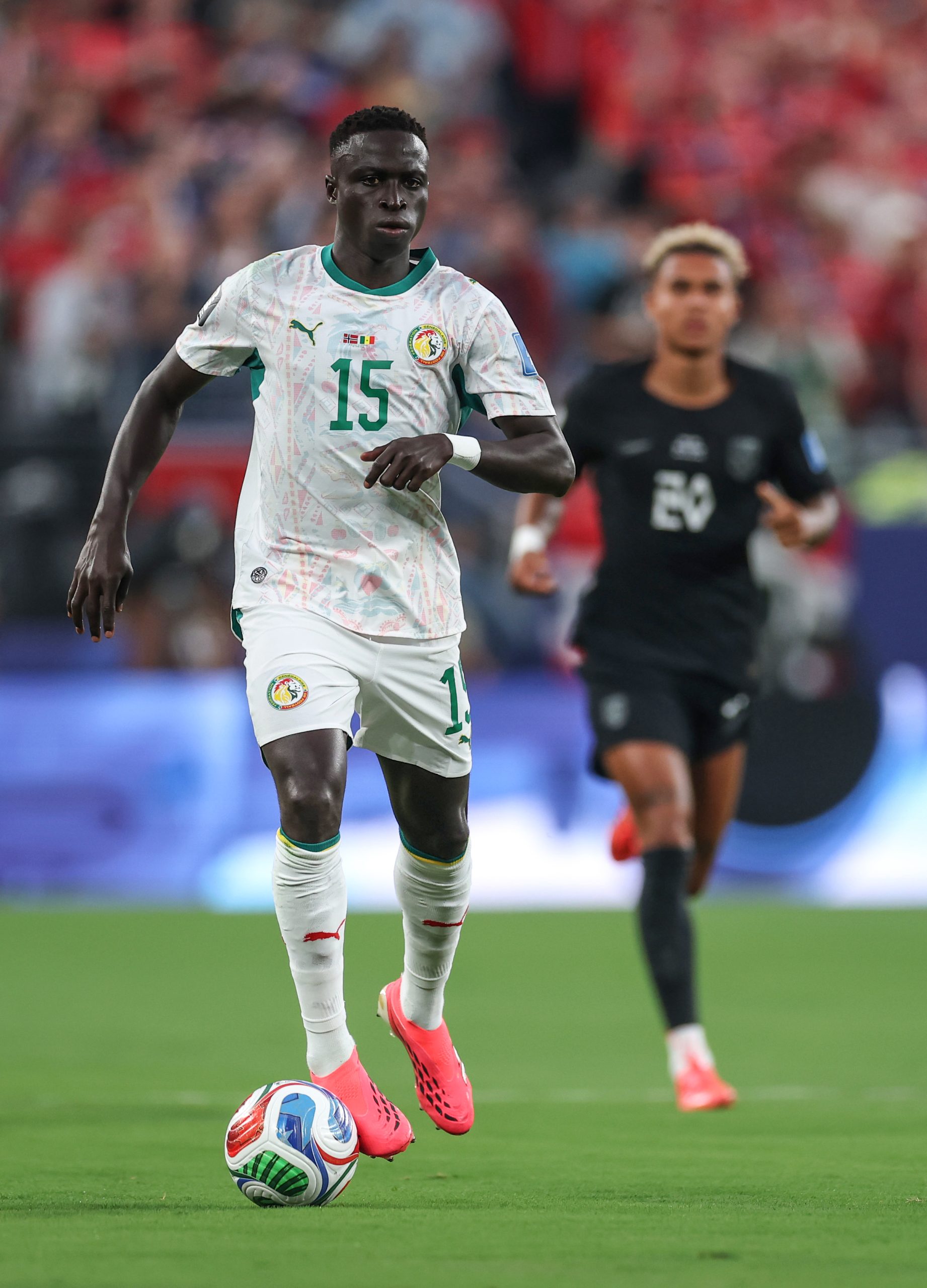 VIKING Row & HAALAND MAGIC: NORWAY 3-2 SENEGAL, SENEGAL ON WORLD CUP BRINK