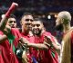 Morocco 4-2 Haiti: Atlas Lions First African Team to Reach 2026 World Cup Round of 32