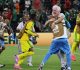 Maseko Fires Bafana Bafana To Knockouts: South Africa 1-0 South Korea Match Report