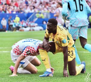 FIFA World Cup: Round Of 32 Ties Confirmed
