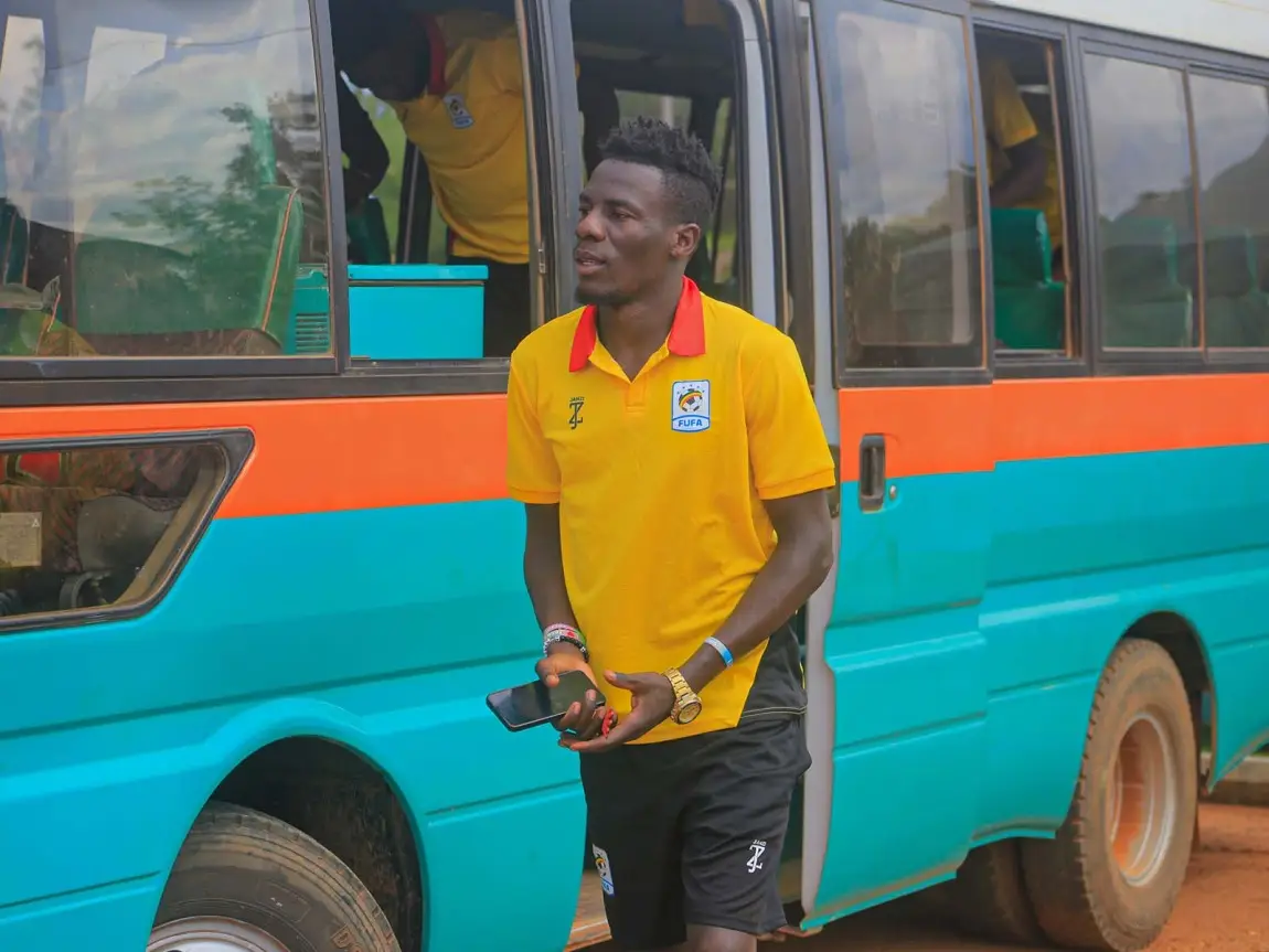 Edward Kasibante Set To Join New UPL Entrants