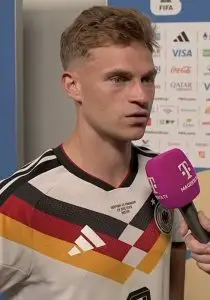 Three World Cups. No Last 16. Germany’s Nightmare Continues