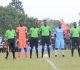 Confirmed Match Officials For Masaza Cup Opener