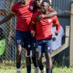 Four UPL Sides Chase Signature Of Maroons FC Midfielder