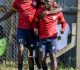 Four UPL Sides Chase Signature Of Maroons FC Midfielder