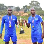 Rubaga Begin Title Defense As Kampala Central Make Debut in Inter DFA Tournament