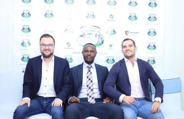 Kigezi HomeBoyz Chairman Muhangi Davis Hailed For Transforming Club From Regional Football To Premier League