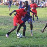 Summit Shift: Kikamulo Utd Rise As Kapeke BB Roar Back