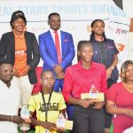 From Chessboard To Track: ForteBet Honours Excellence Across Four Sports