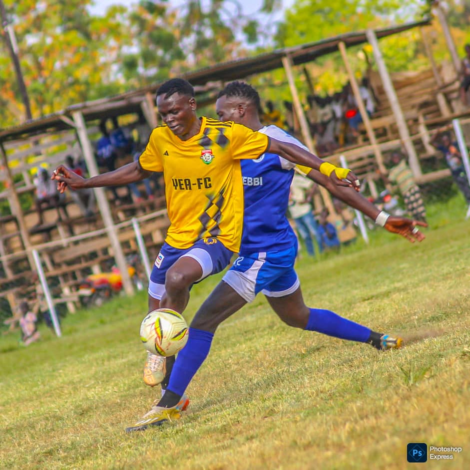 Gumperom’s 17 Goals Keep Young Elephants Alive And Earn Him Big League Golden Boot