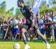 Three UPL Clubs In Race For FUFA Big League Topscorer Isaac Gumperom