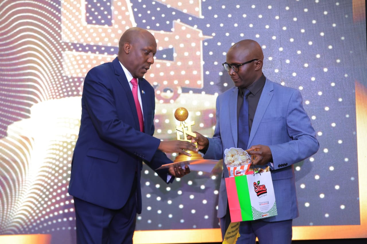 LFA Awards 2026 Recognized Every Role As Ugandan Football Took Center Stage