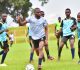 Kawempe End Drought, Nakawa Edge Rubaga In Goal Fest As Referees Inter-DFA Tournament Kicked Off