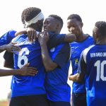 Black Stars 1-1 Buwambo: Playoff Tie Goes To the Wire