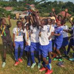 Bishop George Ssenabulya Crowned Mpigi District Odilo U14 Champions