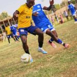 Three UPL Clubs Chase Young Elephants Midfielder