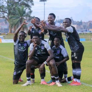 Diehards Roar Back, Jogoo March On as NEC and Villa Hit 10 Points