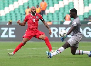 The Naturalisation Experiment – 12 Years of Equatorial Guinea at AFCON