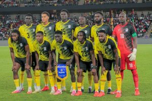 VULA FIRES, ONYANGO SAVES AS CRANES SILENCE LIBYA IN HOIMA