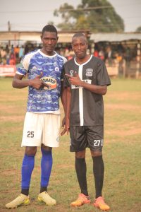 FUFA Unveils 2026/27 Big League Fixtures for September Start