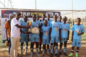 PULSE PLAY ELITE GALA 2026: A Celebration Of Grassroots Talent At Mutungo