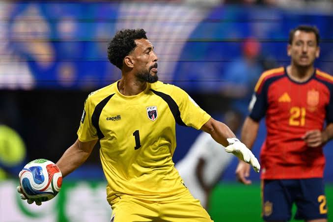 At 40, goalkeeper Vozinha proved that the World Cup can transform the career of an experienced player just as dramatically as it can a teenager’s.