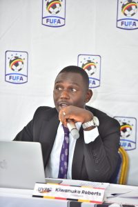 Kiwanuka Hails St Mary’s Kitende as Inaugural FUFA Academies League Champions, Backs Nationwide Expansion