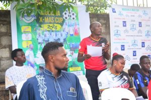 Mugisha Christmas Cup Set to Unleash Young Talent as Kisubi Tournament Takes Shape