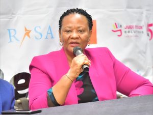 Uchanda Calls for Government Payroll Support for She Cranes Ahead of Sydney 2027