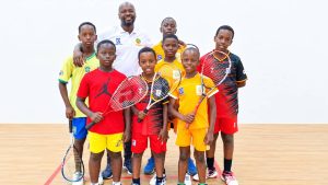 KAMPALA CLUB LTD CELEBATES WORLD SQUASH DAY 2026