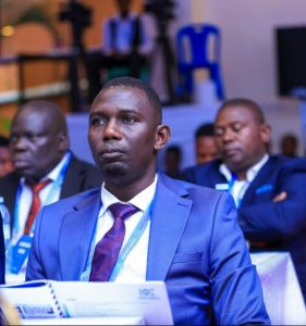Kiwanuka’s FUFA Rise Raises Hopes for Stronger Youth Football Development