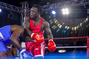 Ringo Leads Uganda’s Medal Charge as Three Bombers Reach African Boxing Semis