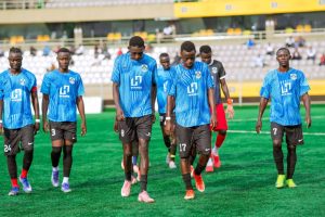 Hamz Cup Quarterfinal