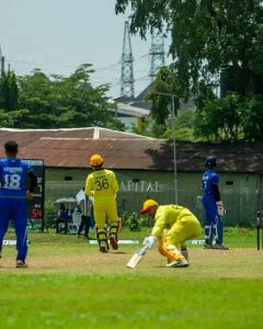 Uganda Beat Lesotho To Make It 2 In 2 With Big Dream To Reach Regional Qualifiers For T20 Men’s Cricket World Cup