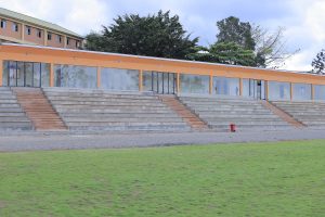 Seroma Christian High School Declares Readiness To Host USSSA Ball Games One 2027