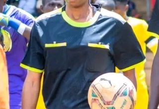 Match Officials Announced for U20 Women’s World Cup Qualifiers: Uganda Vs Zambia.
