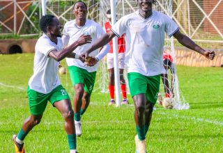 Kigezi Shocked Ntugasaze, Kiyinda Defeated Young Elephants, Catda Bounced Back To Winning ways