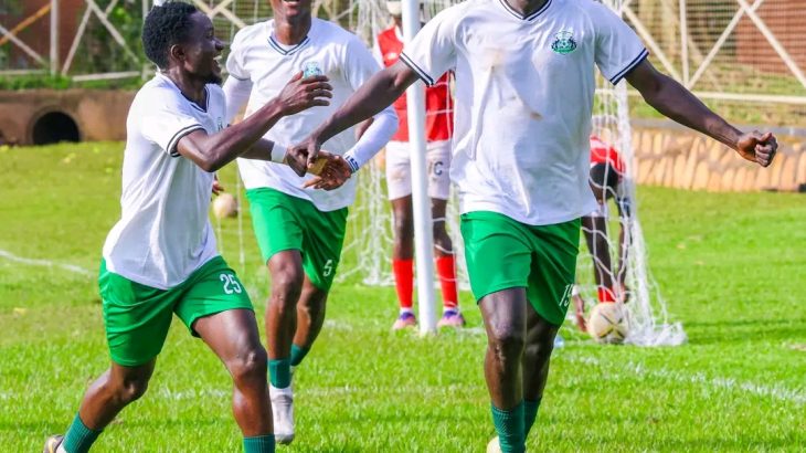 Kigezi Shocked Ntugasaze, Kiyinda Defeated Young Elephants, Catda Bounced Back To Winning ways