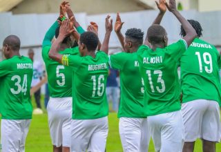 FUFA Big League:Kigezi Edged Bunyaruguru, Kataka Defeated Mbale Heroes