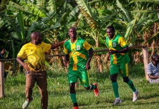 Simba FC, Uganda Sports Arena & Young Simba FC Secured Crucial Victories.