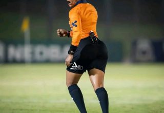 Elite Officiating Crew Assigned for Queen Cranes’ Do-or-Die Match