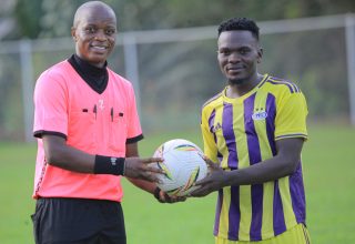 Proline FC Whitewashed Police Young FC, Mutungo FC Thrashed Lufula FC and Born Talent FC Edged Lungujja Galaxy FC.