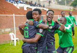 Kyebatala Umar’s Eligibility Confirmed, Lugazi FC Moves Forward.