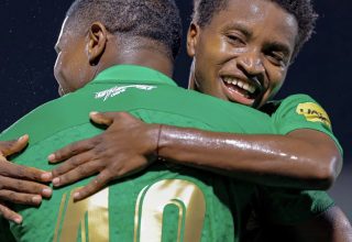 Ugandan Stars Shine: Okello, Bogere, Kasule ,Mukwala, Kizito Net Goals, Kizza Delivers Assists